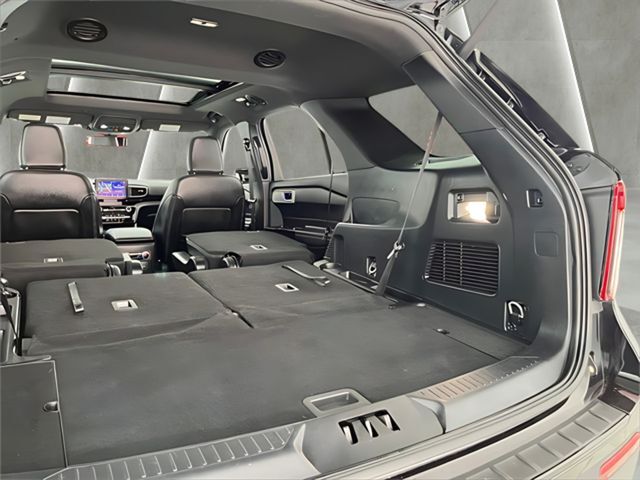 2023 Ford Explorer ST-Line Carrollton TX