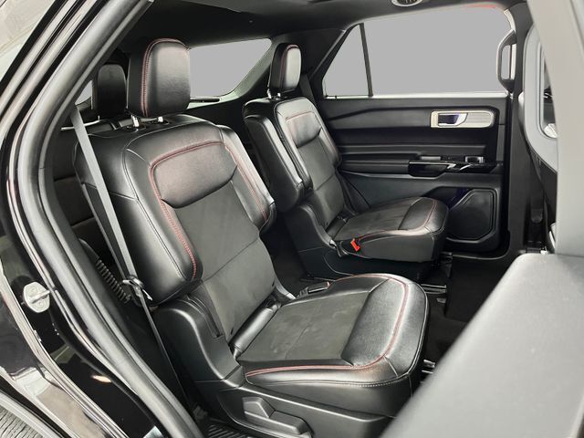 2023 Ford Explorer ST-Line Carrollton TX