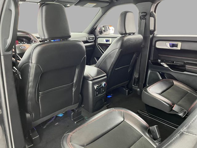 2023 Ford Explorer ST-Line Carrollton TX