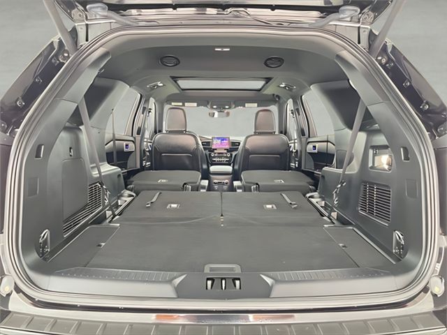 2023 Ford Explorer ST-Line Carrollton TX