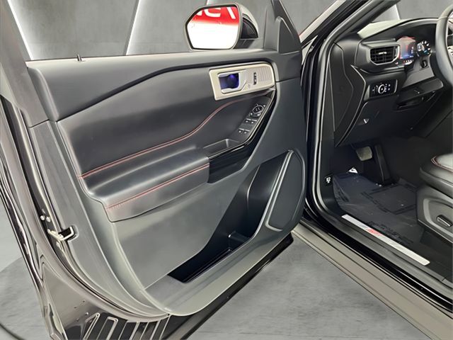 2023 Ford Explorer ST-Line Carrollton TX