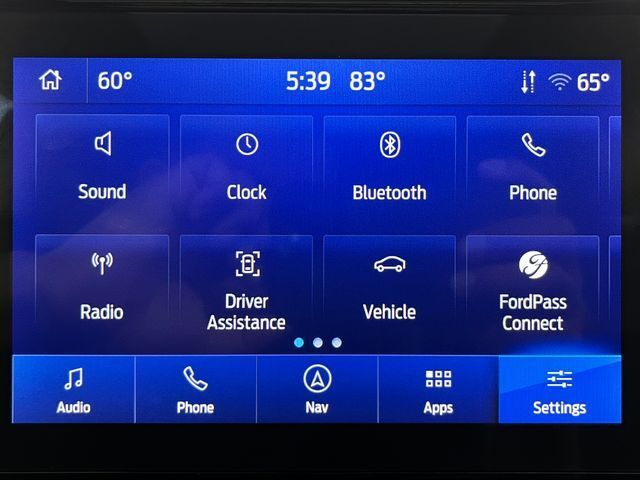 2023 Ford Explorer ST-Line Carrollton TX