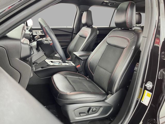 2023 Ford Explorer ST-Line Carrollton TX