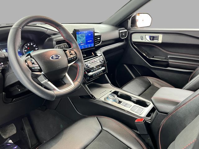 2023 Ford Explorer ST-Line Carrollton TX