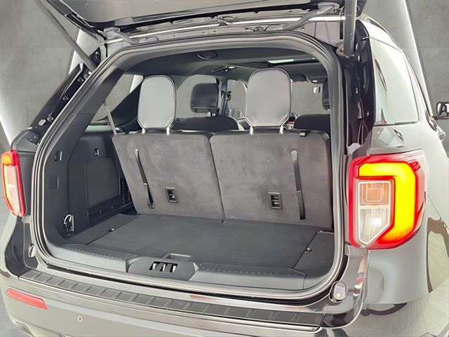 2023 Ford Explorer ST-Line Carrollton TX