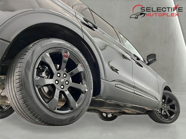 2023 Ford Explorer ST-Line Carrollton TX
