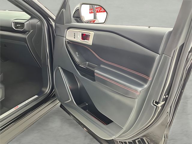 2023 Ford Explorer ST-Line Carrollton TX