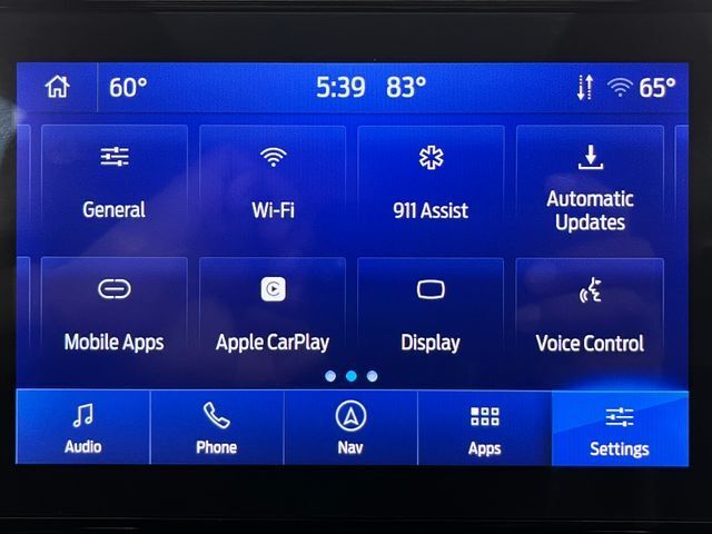 2023 Ford Explorer ST-Line Carrollton TX