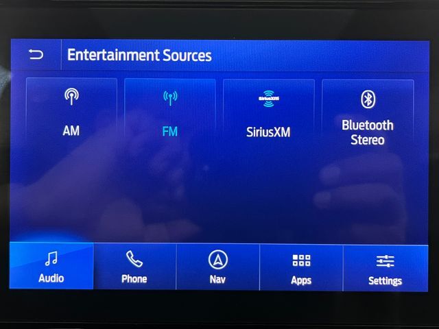 2023 Ford Explorer ST-Line Carrollton TX