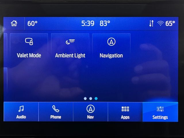 2023 Ford Explorer ST-Line Carrollton TX