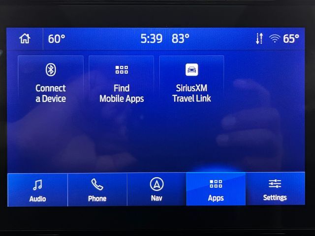 2023 Ford Explorer ST-Line Carrollton TX
