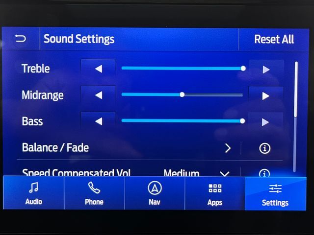 2023 Ford Explorer ST-Line Carrollton TX
