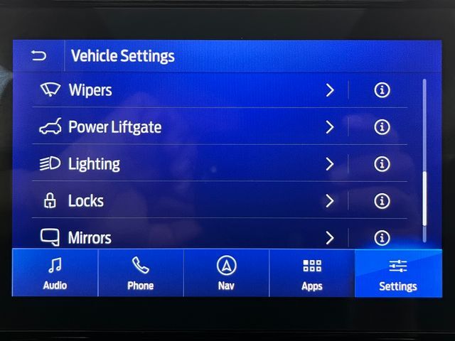 2023 Ford Explorer ST-Line Carrollton TX