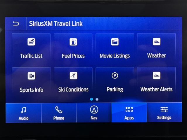 2023 Ford Explorer ST-Line Carrollton TX