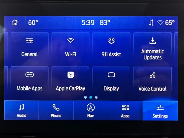 2023 Ford Explorer ST-Line Carrollton TX