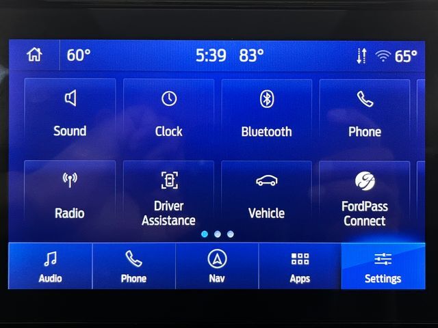 2023 Ford Explorer ST-Line Carrollton TX