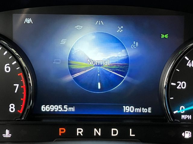 2023 Ford Explorer ST-Line Carrollton TX