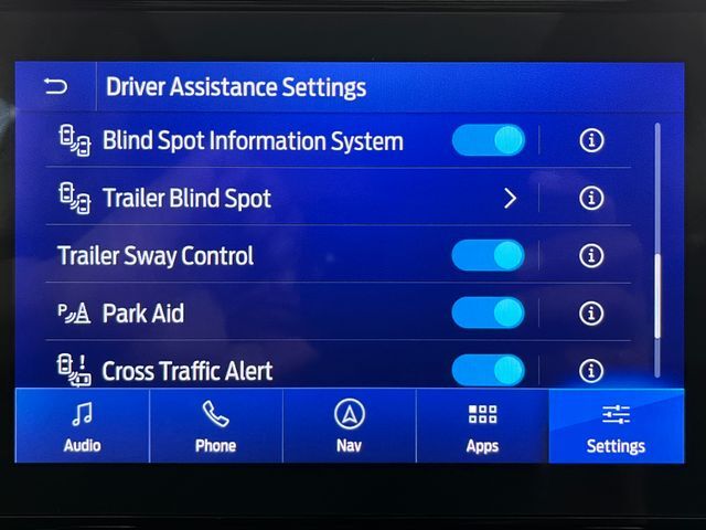 2023 Ford Explorer ST-Line Carrollton TX