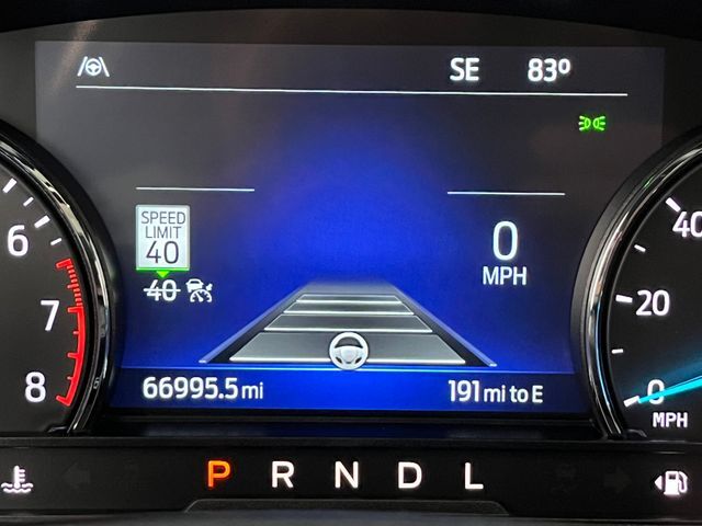 2023 Ford Explorer ST-Line Carrollton TX