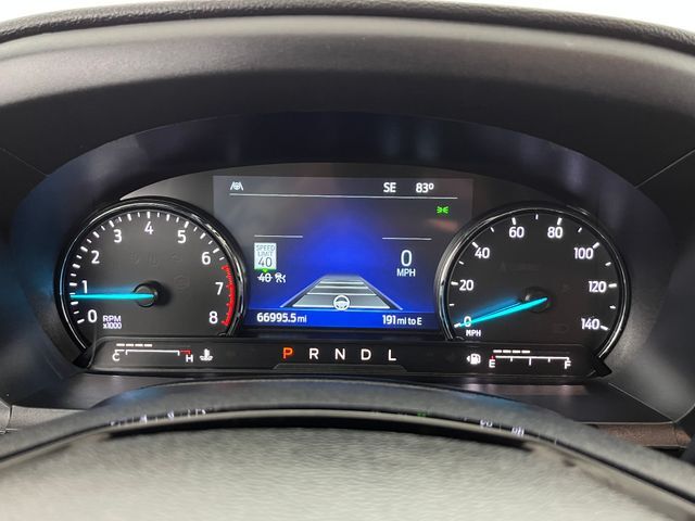 2023 Ford Explorer ST-Line Carrollton TX