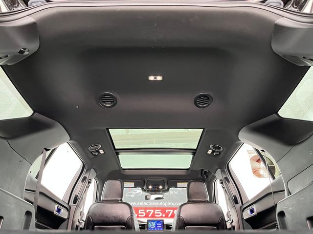 2023 Ford Explorer ST-Line Carrollton TX