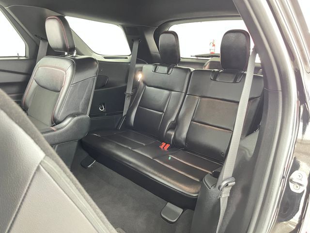 2023 Ford Explorer ST-Line Carrollton TX