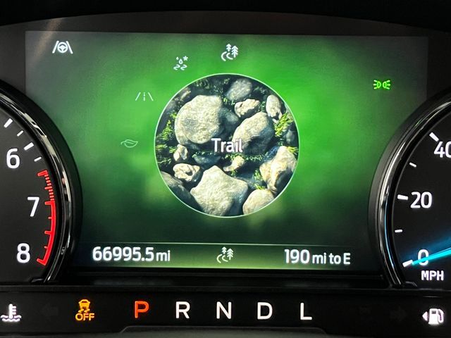 2023 Ford Explorer ST-Line Carrollton TX
