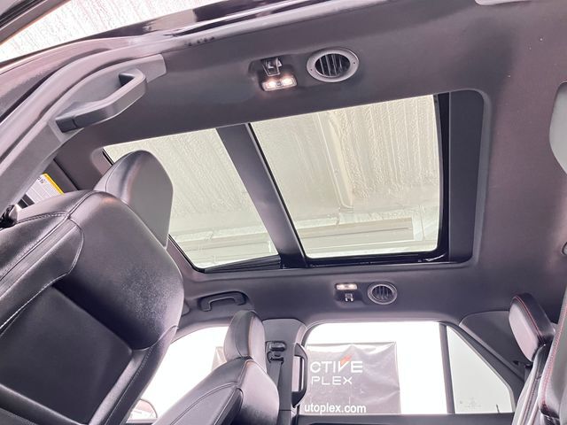 2023 Ford Explorer ST-Line Carrollton TX