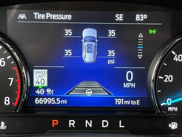 2023 Ford Explorer ST-Line Carrollton TX