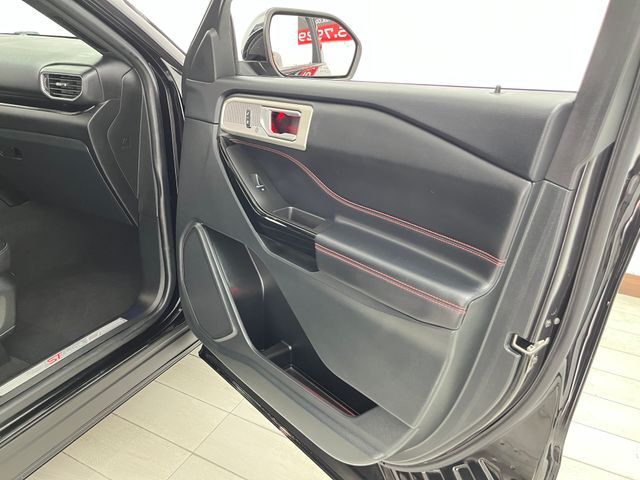 2023 Ford Explorer ST-Line Carrollton TX