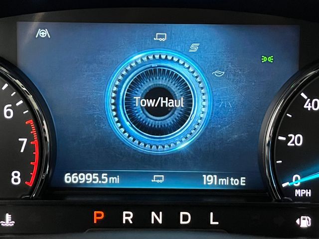 2023 Ford Explorer ST-Line Carrollton TX