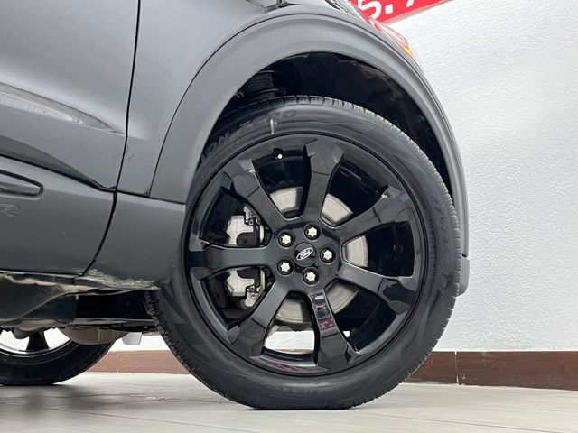 2023 Ford Explorer ST-Line Carrollton TX