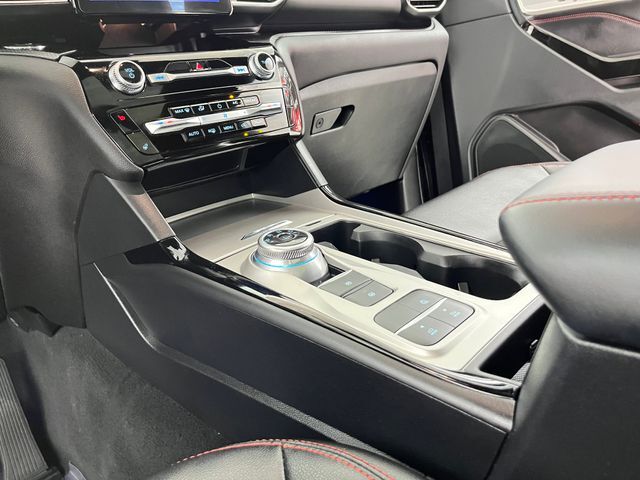 2023 Ford Explorer ST-Line Carrollton TX