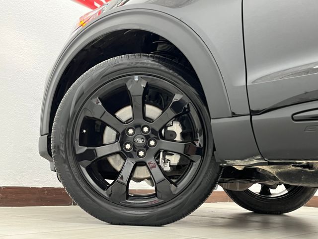 2023 Ford Explorer ST-Line Carrollton TX