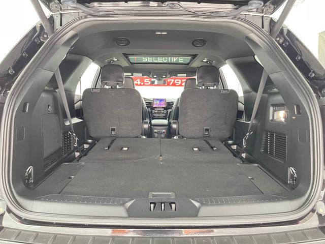 2023 Ford Explorer ST-Line Carrollton TX