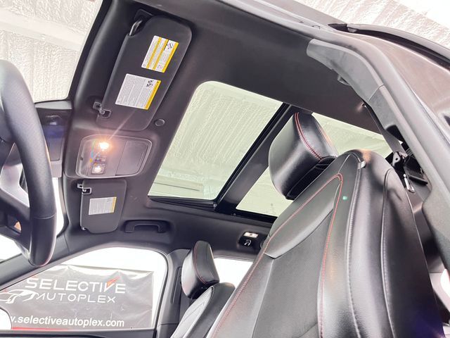 2023 Ford Explorer ST-Line Carrollton TX