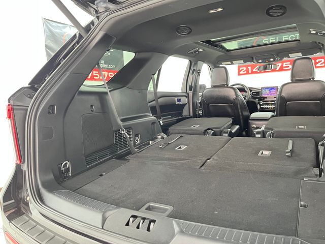 2023 Ford Explorer ST-Line Carrollton TX