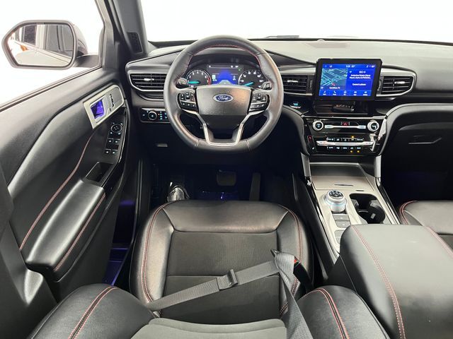 2023 Ford Explorer ST-Line Carrollton TX