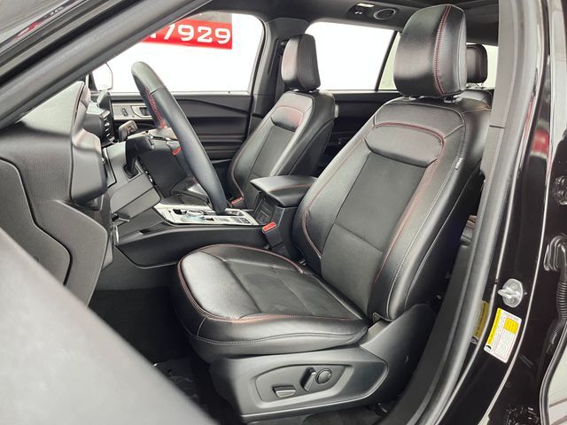 2023 Ford Explorer ST-Line Carrollton TX
