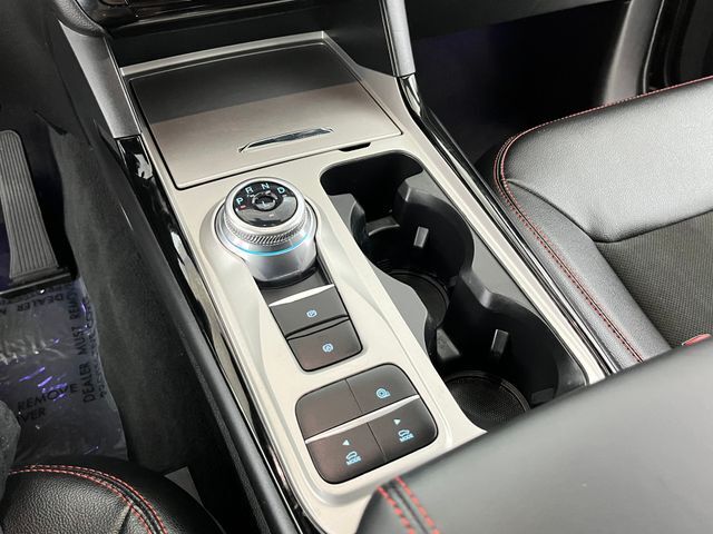 2023 Ford Explorer ST-Line Carrollton TX