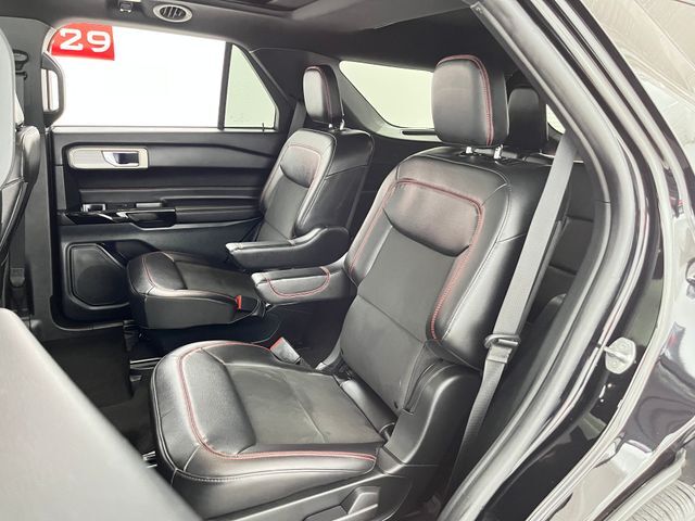 2023 Ford Explorer ST-Line Carrollton TX