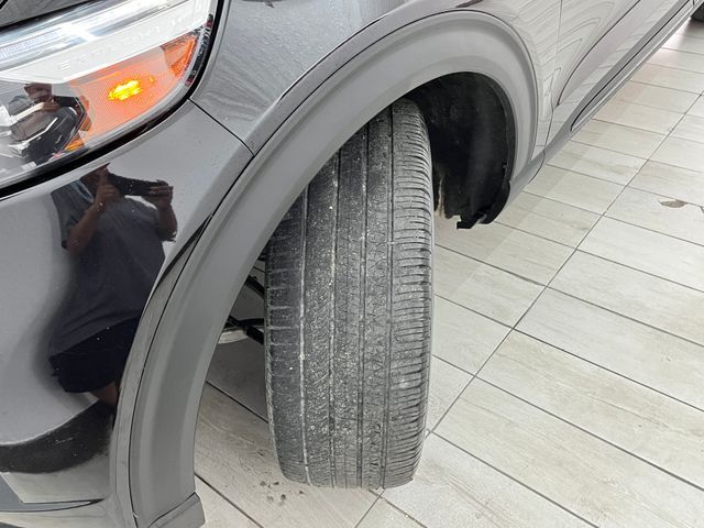 2023 Ford Explorer ST-Line Carrollton TX