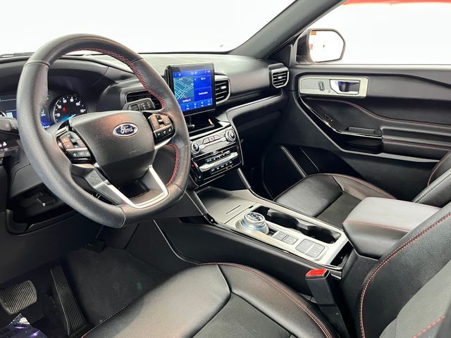 2023 Ford Explorer ST-Line Carrollton TX