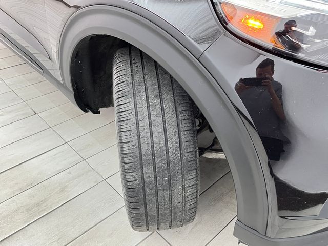 2023 Ford Explorer ST-Line Carrollton TX