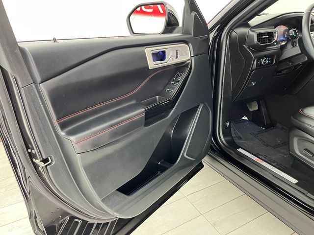 2023 Ford Explorer ST-Line Carrollton TX