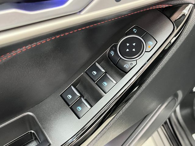 2023 Ford Explorer ST-Line Carrollton TX