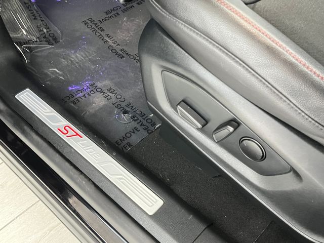 2023 Ford Explorer ST-Line Carrollton TX