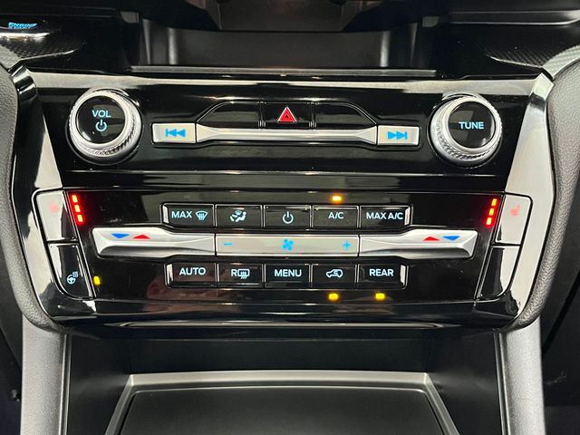 2023 Ford Explorer ST-Line Carrollton TX