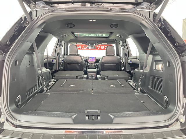 2023 Ford Explorer ST-Line Carrollton TX