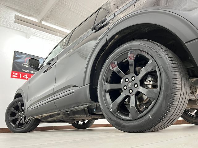 2023 Ford Explorer ST-Line Carrollton TX